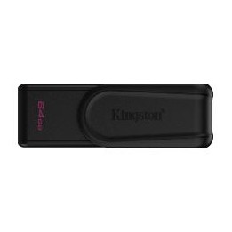 Pendrive Kingston Exodia S 64Gb USB-A 3.1 (DTXS/64GB)