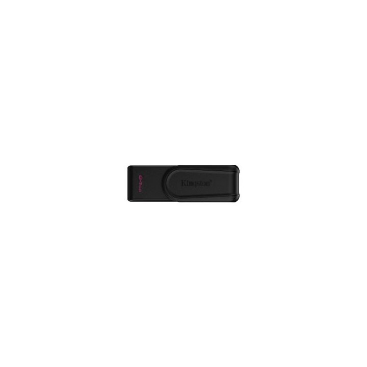 Pendrive Kingston Exodia S 64Gb USB-A 3.1 (DTXS/64GB)