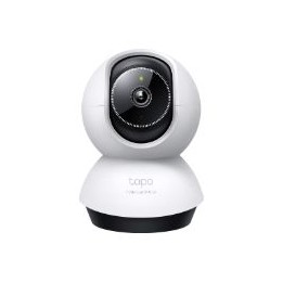Cámara IP TP-Link 2K QHD 4mp 360º WiFi Nocturna (TC72)