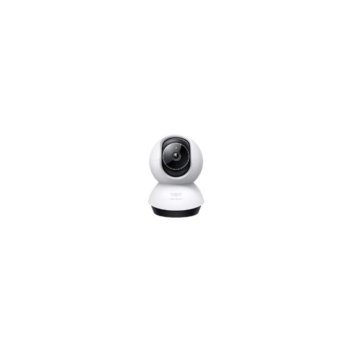 Cámara IP TP-Link 2K QHD 4mp 360º WiFi Nocturna (TC72)