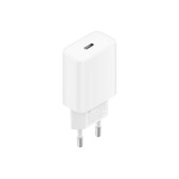 Cargador de Pared XIAOMI 20W 1xUSB-C Blanco (BHR08M8EU)