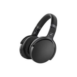 Auriculares Sennheiser HD 450BT BT Negros (SV508386)