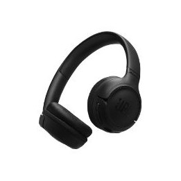 Auriculares JBL Tune 530BT BT Negros (JBLT530BTBLKEU)