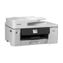 Multifunción Brother A3 Color WiFi Fax (MFC-J6760DWE)