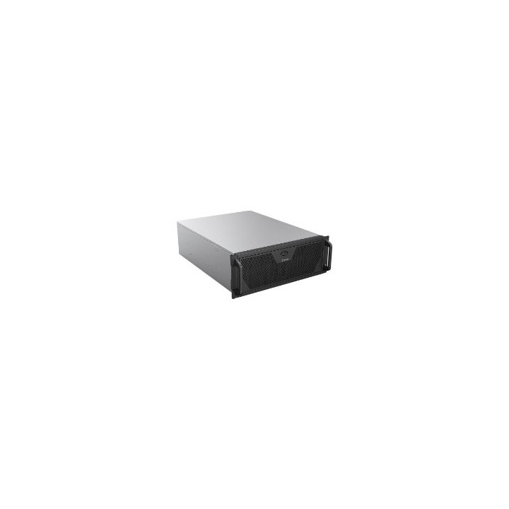 Caja Rack UNYKA UK4340 4U600 19" 4U ATX mATX (UK51923)