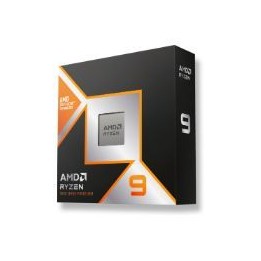 CPU AMD Ryzen 9-9950X3D AM5 4.3GHz (100-100000719WOF)