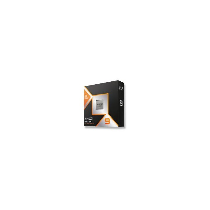 CPU AMD Ryzen 9-9950X3D AM5 4.3GHz (100-100000719WOF)