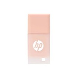 Pendrive HP X768 USB-A 3.0 Rosa (HPFD768K-64)