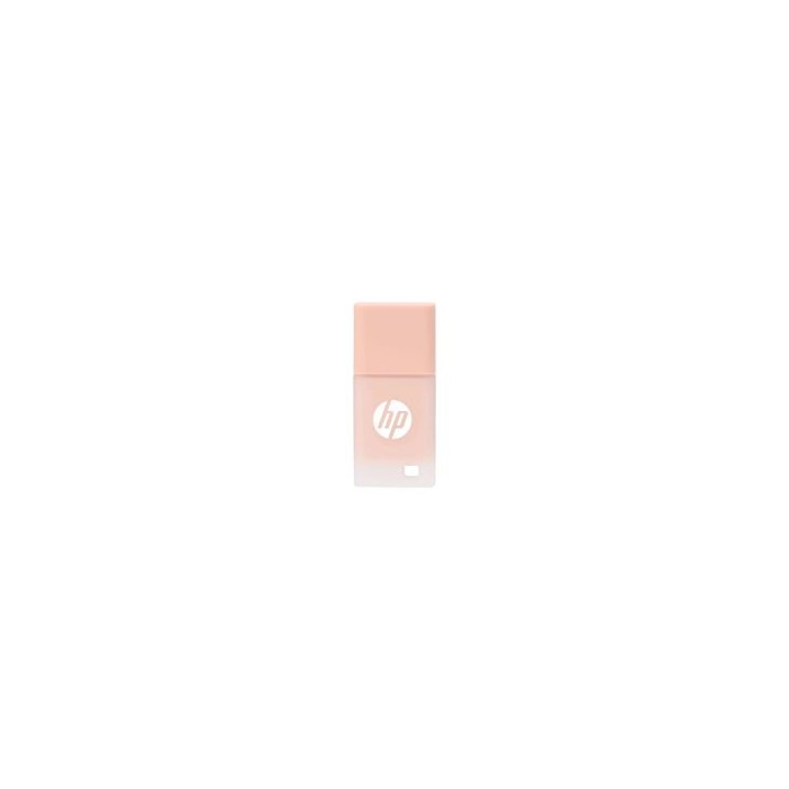 Pendrive HP X768 USB-A 3.0 Rosa (HPFD768K-64)