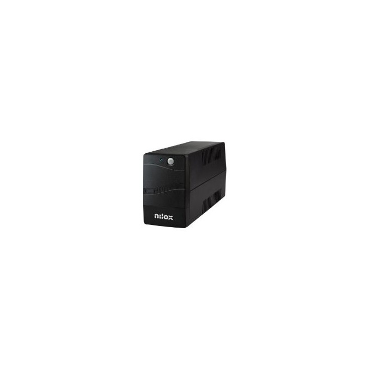 S.A.I. NILOX Premium Sinewave 1400W (NXGCLISW152X9V2)