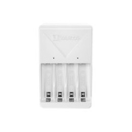 Cargador Varta 4xAA 2100mAh (57657101451)