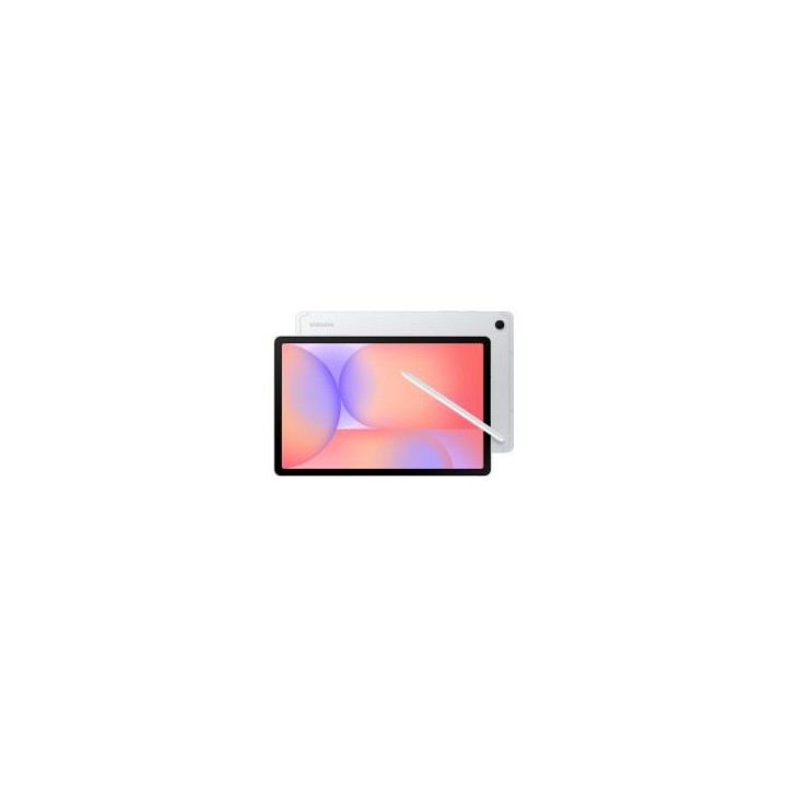 Tablet Samsung S10 Lite 10.9"6Gb 128Gb Plata (SM-X400N)