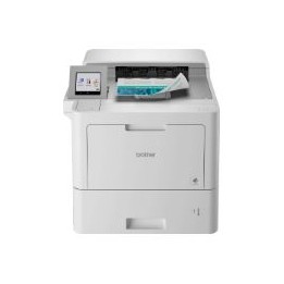 Brother Láser A4 Color USB Dúplex Blanco (HLL9430CDN)