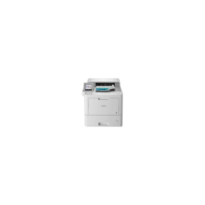 Brother Láser A4 Color USB Dúplex Blanco (HLL9430CDN)