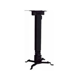 Soporte Approx Techo Proyector 10Kg Negro (APPSV01)
