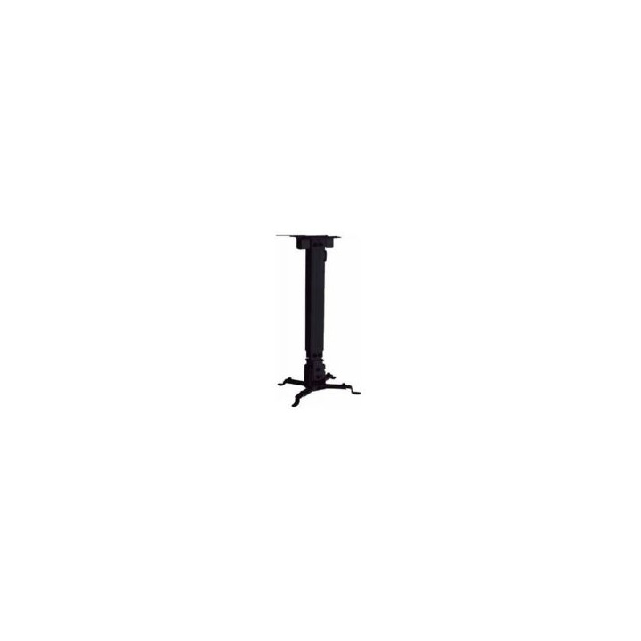 Soporte Approx Techo Proyector 10Kg Negro (APPSV01)
