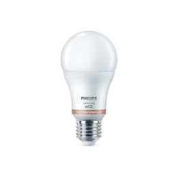 Bombilla Philips LED 60W E27 RGB WiFi (929003601062)