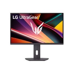 Monitor LG 27" QHD 200Hz 1ms 2HDMI DP (27G610A-B)