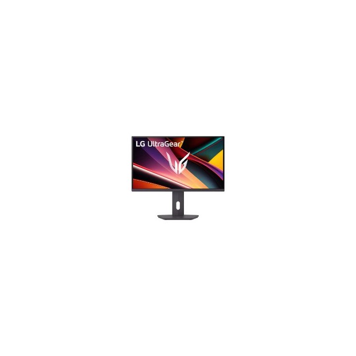 Monitor LG 27" QHD 200Hz 1ms 2HDMI DP (27G610A-B)