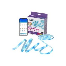 Tira LED Wiz RGB 4m (929004621701)