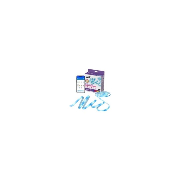 Tira LED Wiz RGB 4m (929004621701)