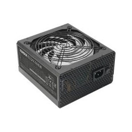 Fuente Tacens Radix Eco X ATX 550W 140mm (1RECOX550)