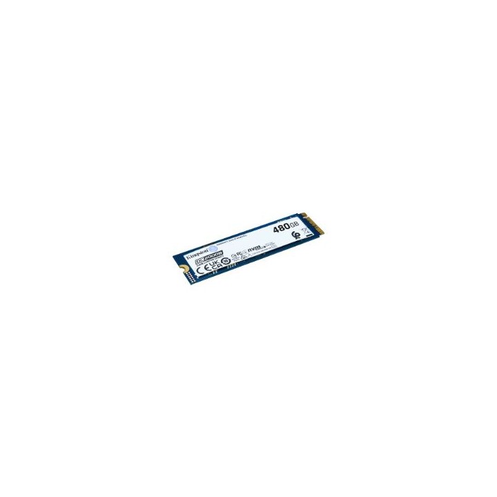 SSD Kingston 480Gb M.2 2280 NVMe 3D (SEDC2000BM8/480G)