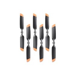 Hélices DJI Low-Noise Matrice 4 Series