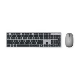 Teclado+Ratón ASUS W5000 Inalámbrico (90XB0430-BKM1U0)