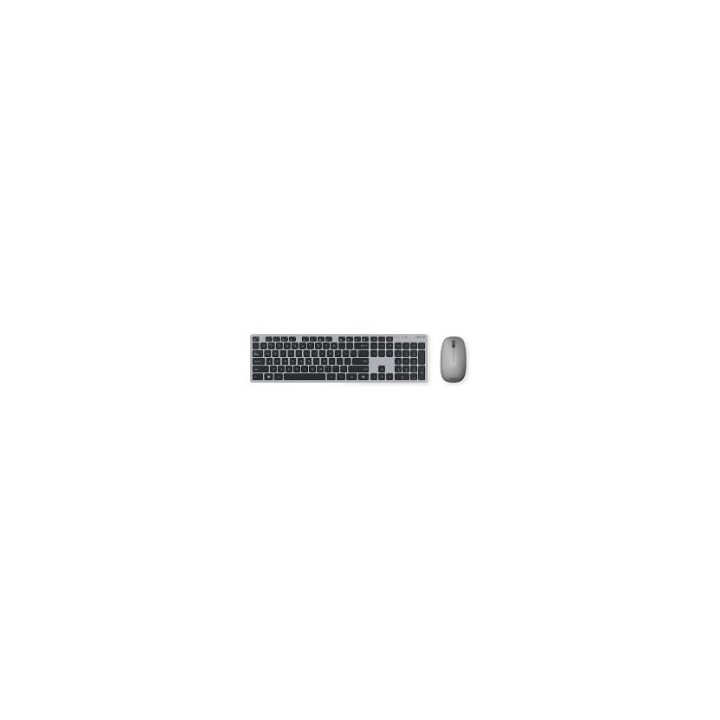 Teclado+Ratón ASUS W5000 Inalámbrico (90XB0430-BKM1U0)