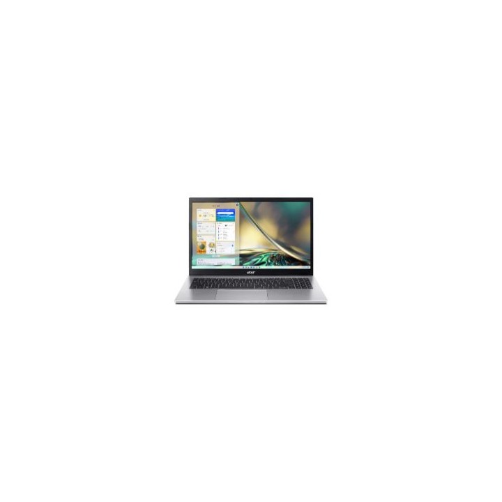 Acer A315-59-77J1 i7-1255U 16Gb 1Tb 15.6" W11H Plata