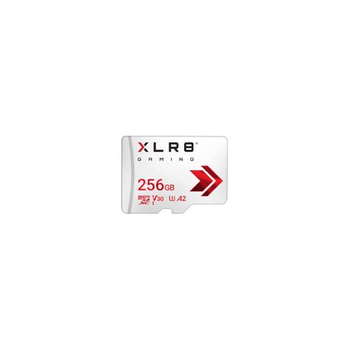 Micro SDXC PNY Pro Elite 256Gb (P-SDU256V32100XR-GE)
