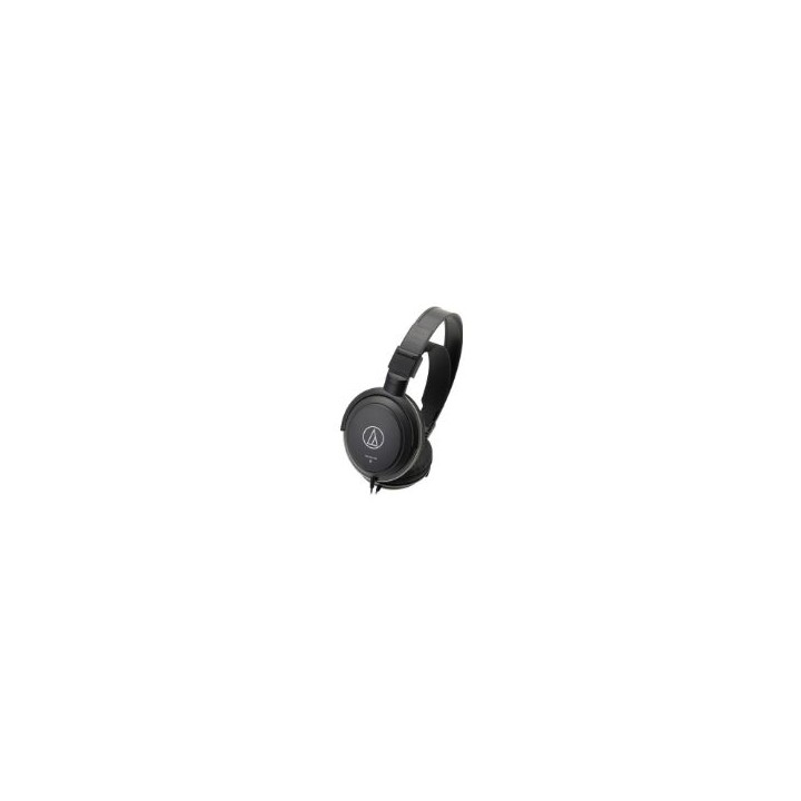 Auric Audio-Technica 3.5mm/6.5mm Negros (ATH-AVC200)