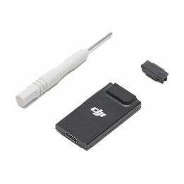 DJI Cellular Dongle 2 (CP.MA.00000712.02)