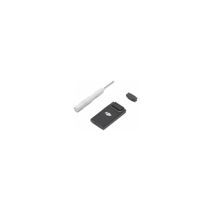 DJI Cellular Dongle 2 (CP.MA.00000712.02)