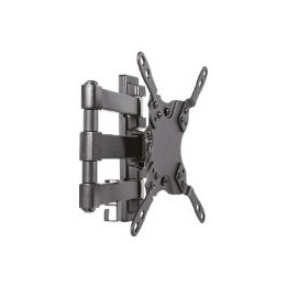 Soporte Pared Nilox 13"-42" Extra Slim (NXTVSUP200S3)