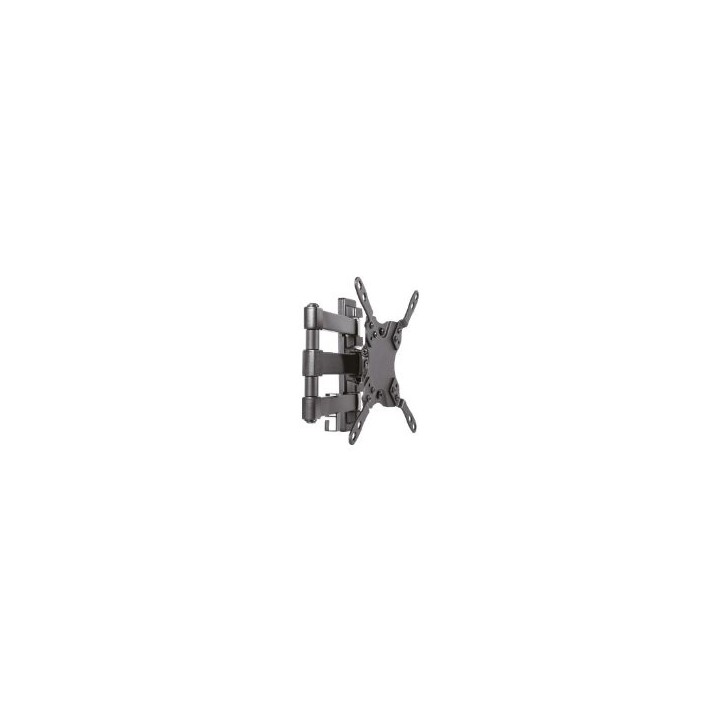 Soporte Pared Nilox 13"-42" Extra Slim (NXTVSUP200S3)