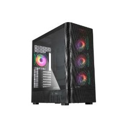 PC Qi Gaming 0275 i7-14700 32Gb 2Tb NVMe RTX5060 W11P