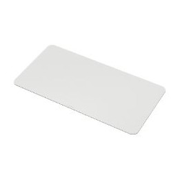 Alfombrilla Leitz 70x36cm Gris Claro (5385-00-85)