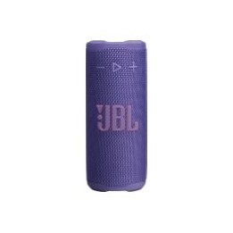 Altavoz JBL Grip 1.0 16W Bluetooth 5.4 Púrpura (255691)