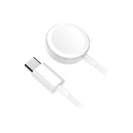 Cargador CELLY para Apple Watch USB-C (WCHARGERUSBC)