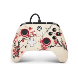 GamePad PowerA Xbox Warrior´s Nirvana (XBGP0180-02)