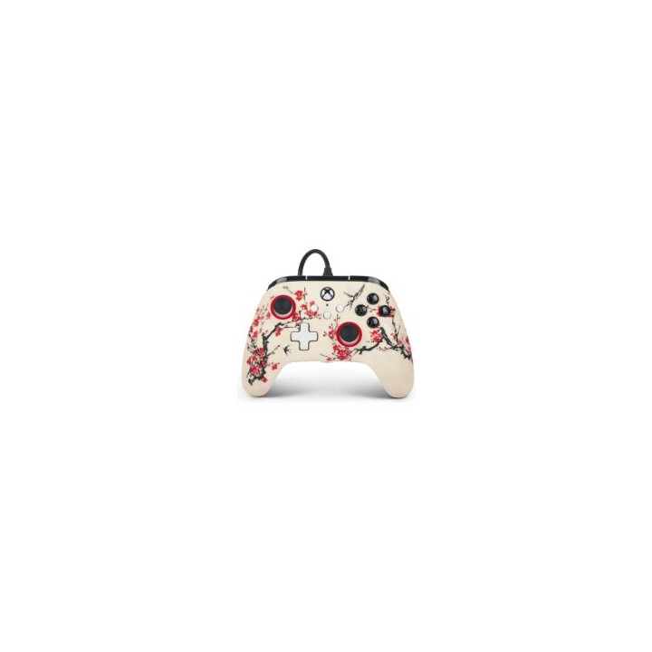 GamePad PowerA Xbox Warrior´s Nirvana (XBGP0180-02)