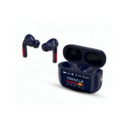 Auriculares Red Bull Nitro TWS BT Azules (RB-EB110)