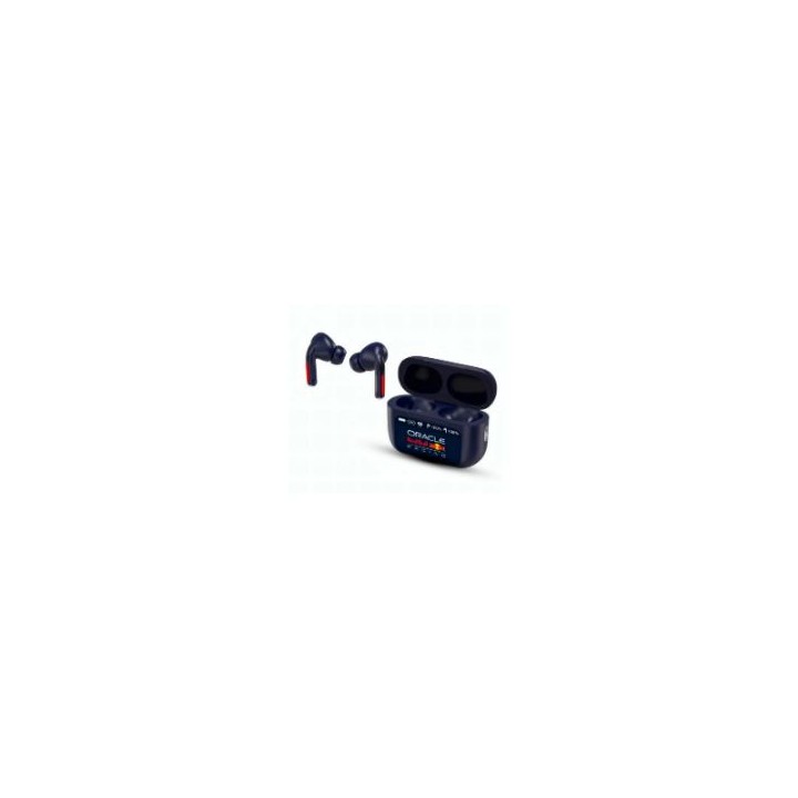 Auriculares Red Bull Nitro TWS BT Azules (RB-EB110)