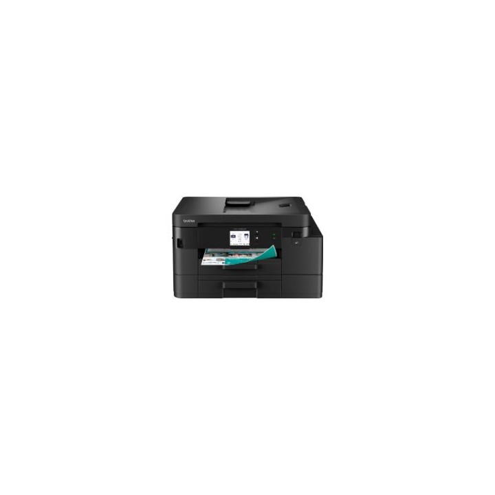Multif Brother InkJet A4 Color WiFi Fax (MFC-J4550DW)