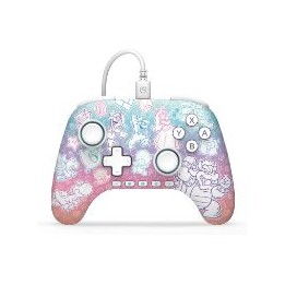 GamePad PowerA Advantage Nintendo Switch2 (NSGP0526-01)