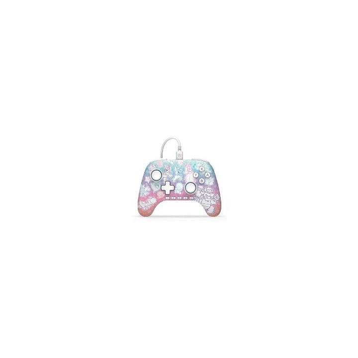 GamePad PowerA Advantage Nintendo Switch2 (NSGP0526-01)