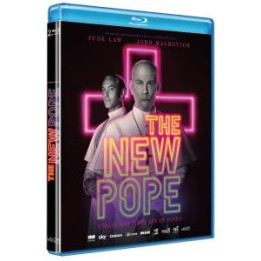 The new pope