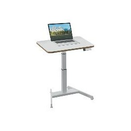 Escritorio Eléctrico Leitz Altura Ajustable(6534-00-01)